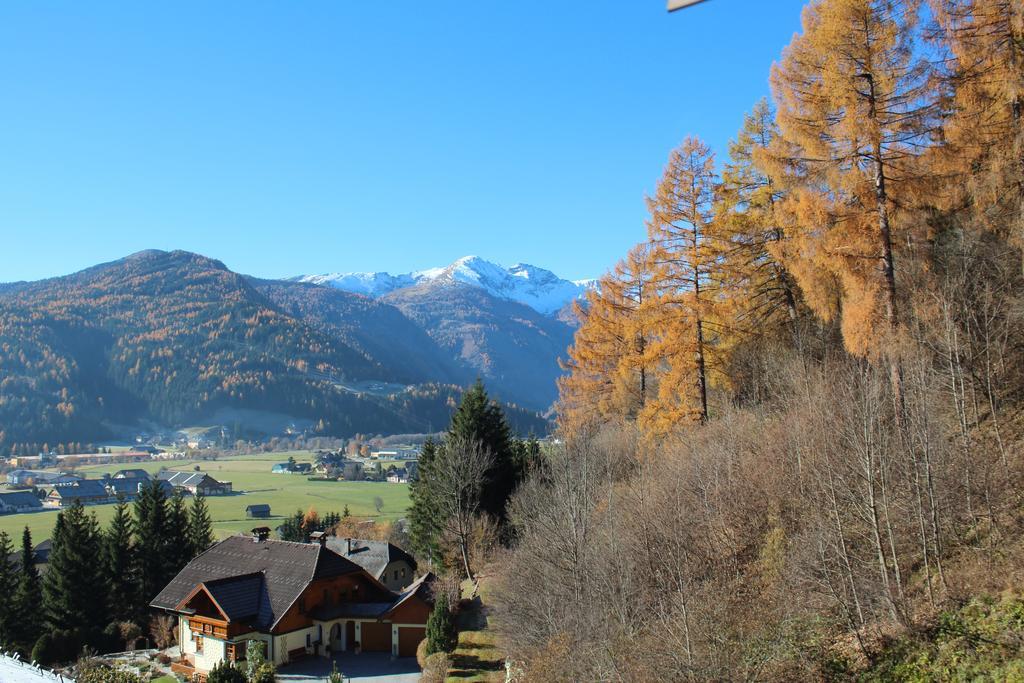 Mountain Apartment Sankt Michael im Lungau Room photo