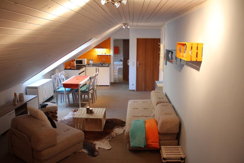 Mountain Apartment Sankt Michael im Lungau Room photo