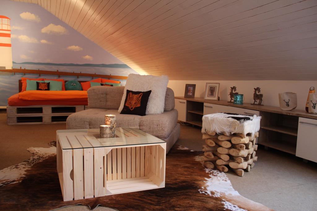 Mountain Apartment Sankt Michael im Lungau Room photo