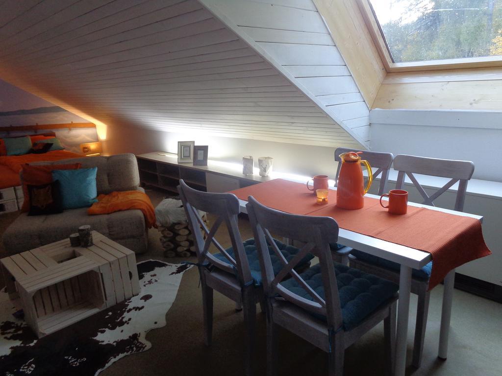 Mountain Apartment Sankt Michael im Lungau Room photo