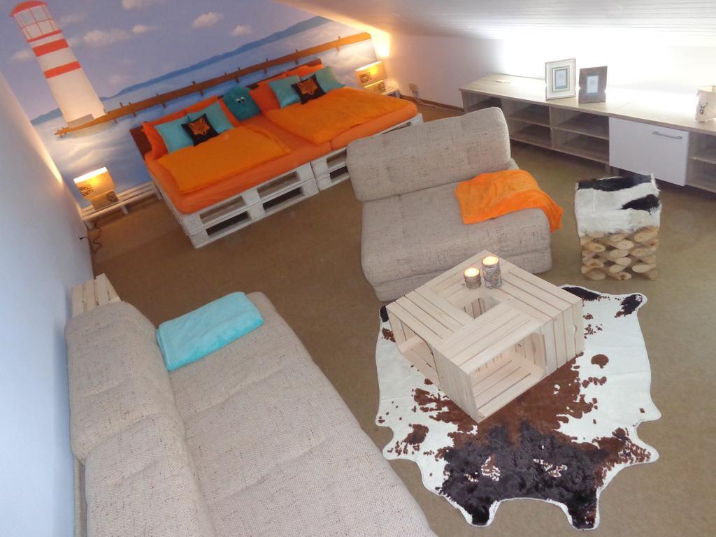 Mountain Apartment Sankt Michael im Lungau Room photo