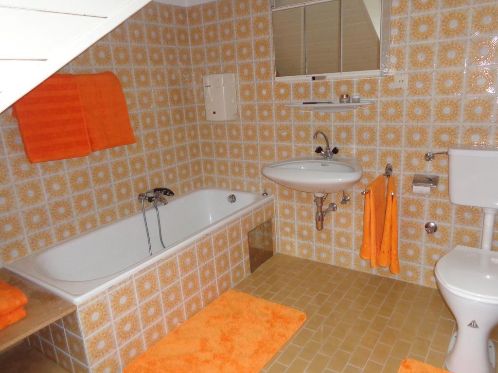 Mountain Apartment Sankt Michael im Lungau Room photo
