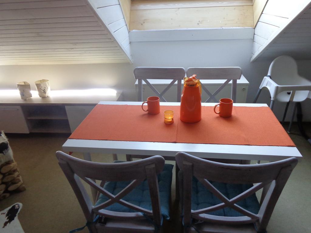 Mountain Apartment Sankt Michael im Lungau Room photo