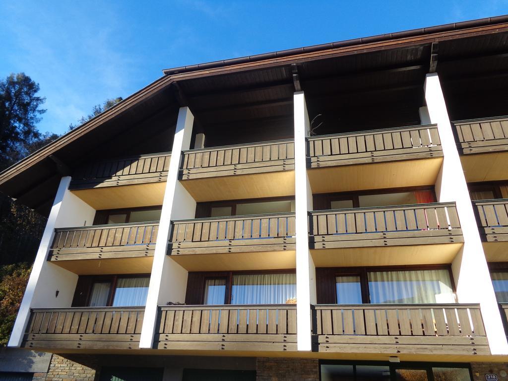 Mountain Apartment Sankt Michael im Lungau Room photo
